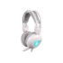 A4TECH BLOODY G310 COMBAT GAMING WHITE HEADSET